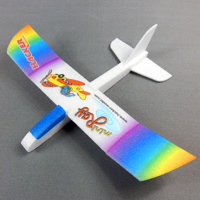 Airplanes for small modelers