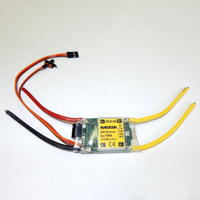 SPEED CONTROLLERS for brushed motors
