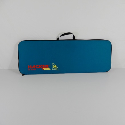 Speciální přepravní taška pro 2 plachty MicroMagic